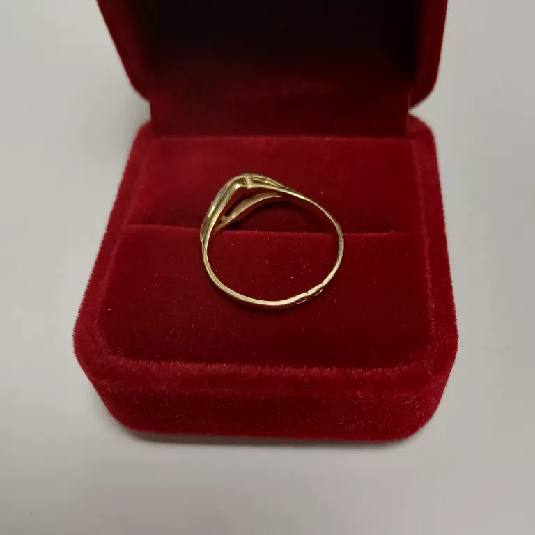 zloty-pierscionek-p585-w140g-roz16-stan-11323-2