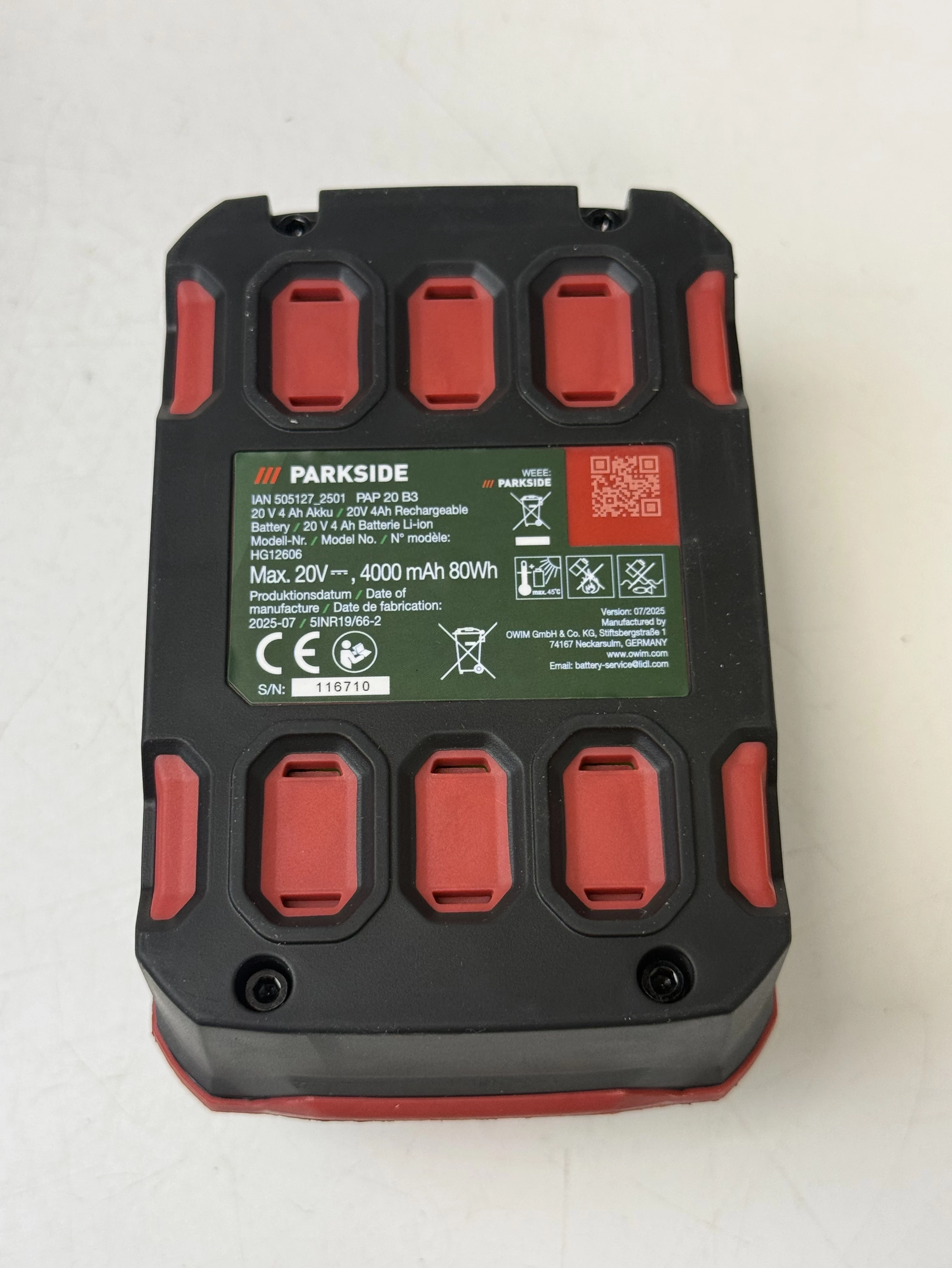 akumulator-parkside-20v-4ah-pojemnosc-akumulatora-400