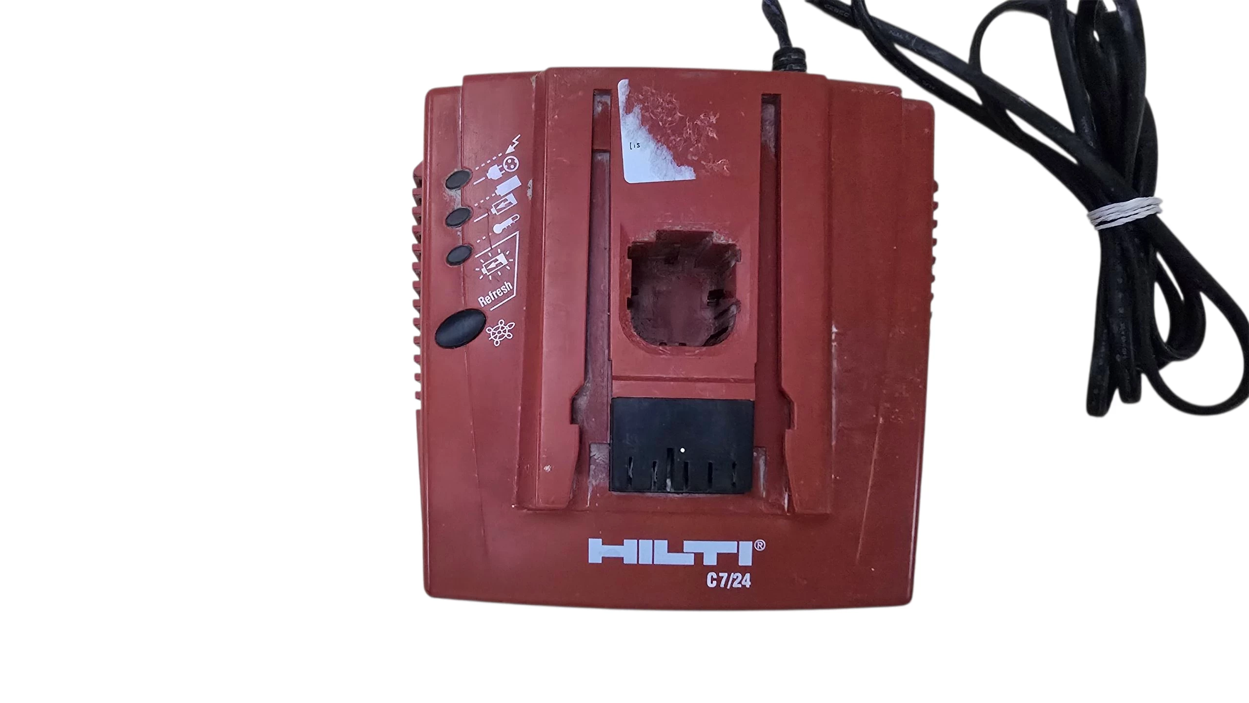 ladowarka-hilti-c724-targowa-32-warszawa