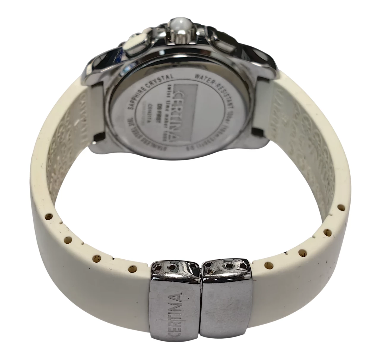 zegarek-damski-certina-ds-first-lady-ceramic-chrono-c014217a-stan-11323-2