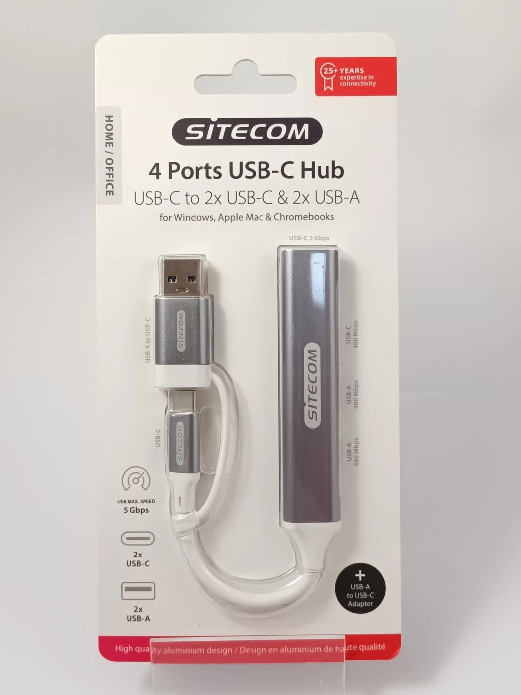 4-porty-usb-c-hub-sitecom-do-windows-apple-mac-chromebooks-fredry-plac-targowy-ledziny