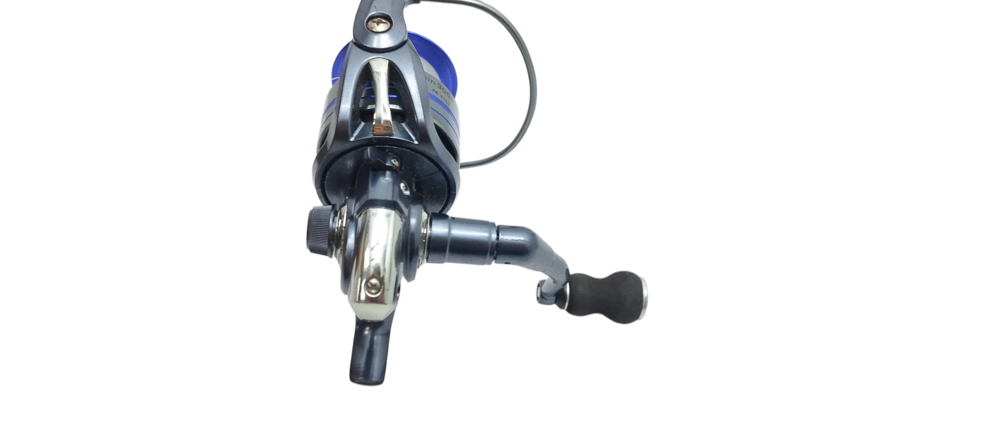 kolowrotek-crivit-3000-521-stan-11323-2