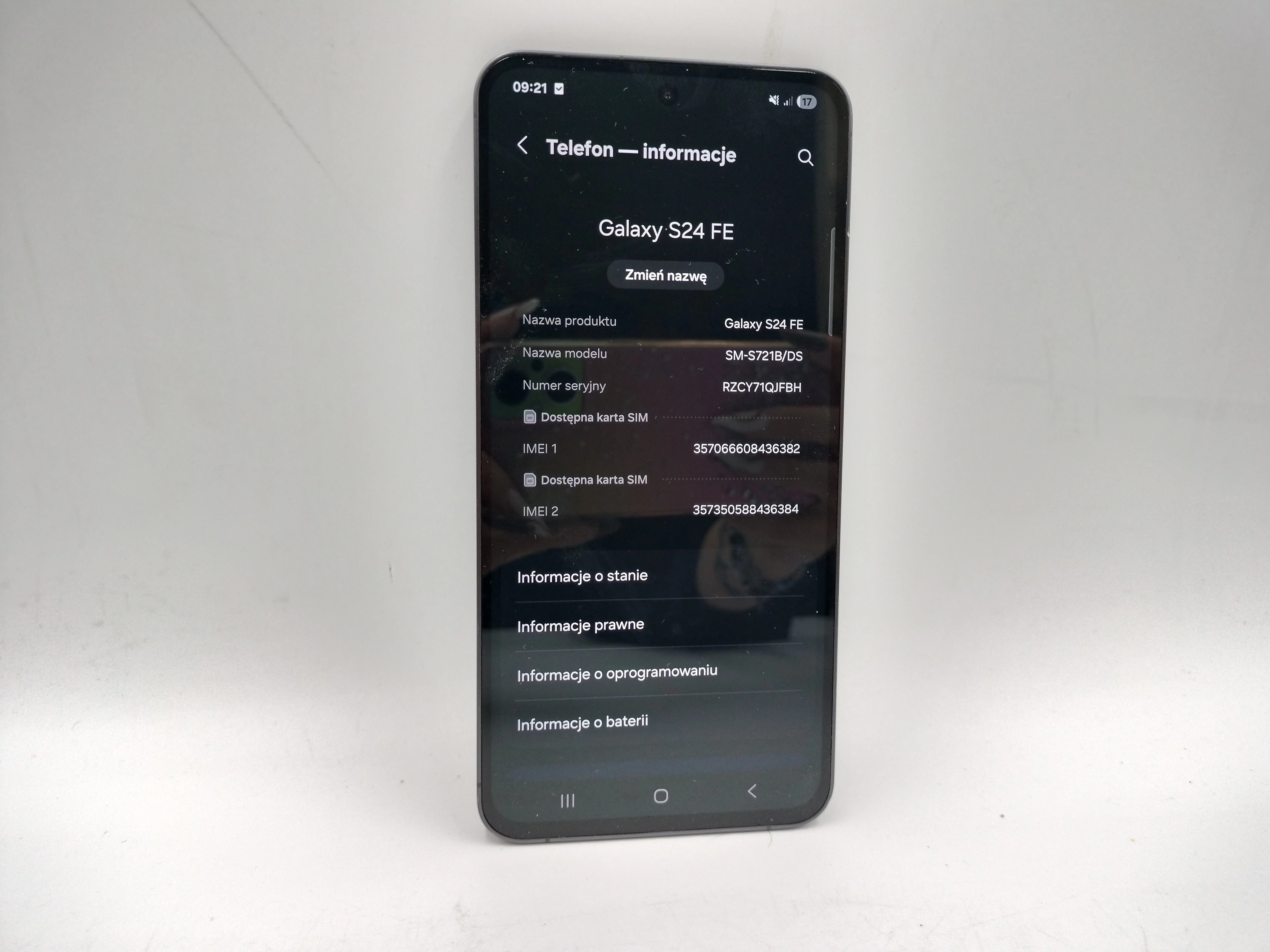 telefon-samsung-galaxy-s24-fe-128gb-czarny-opis-ean-gtin-8806095726137