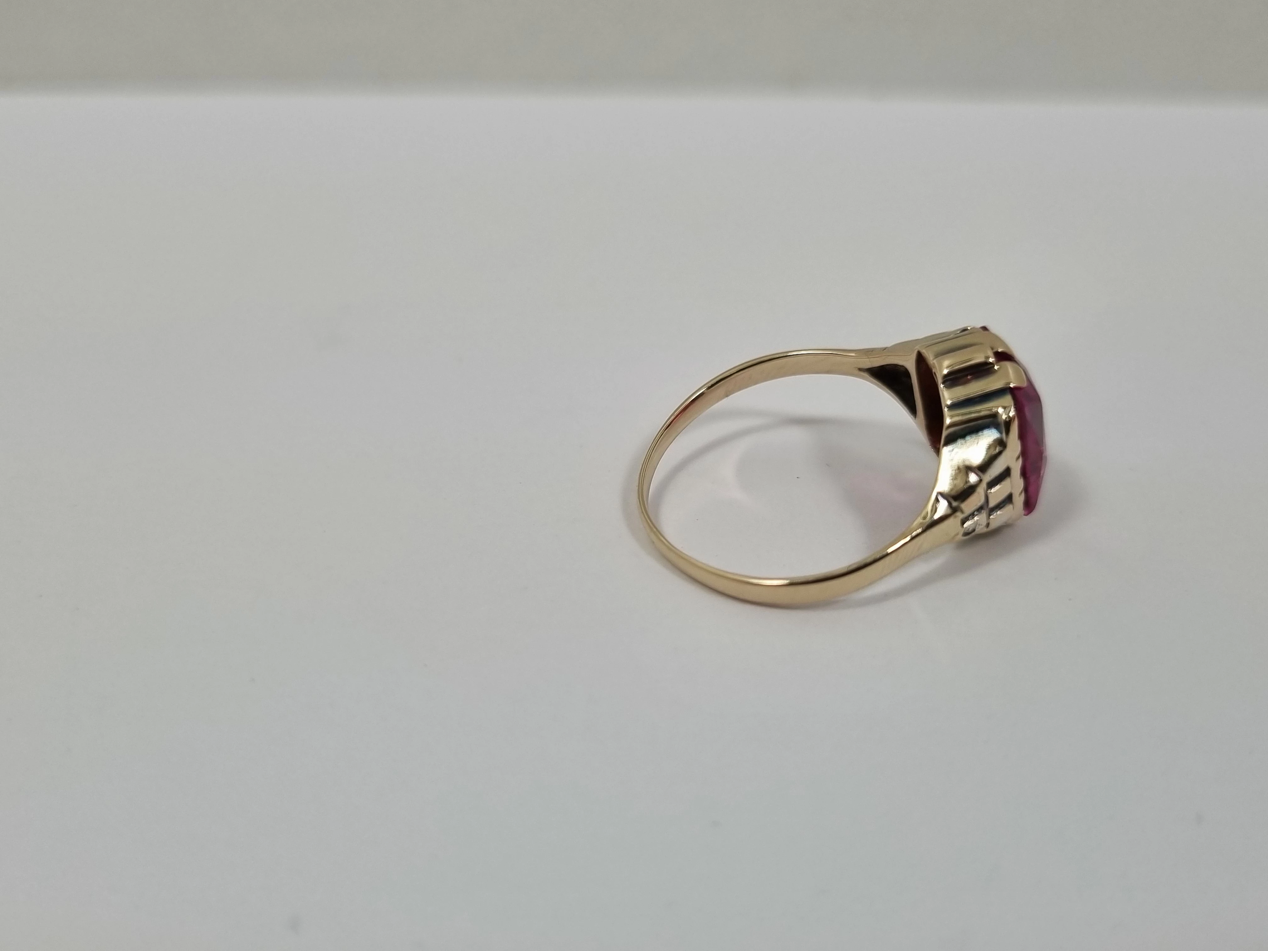 zloty-pierscionek-z-kamieniem-585-324g-r16-ean-gtin-5905868206173