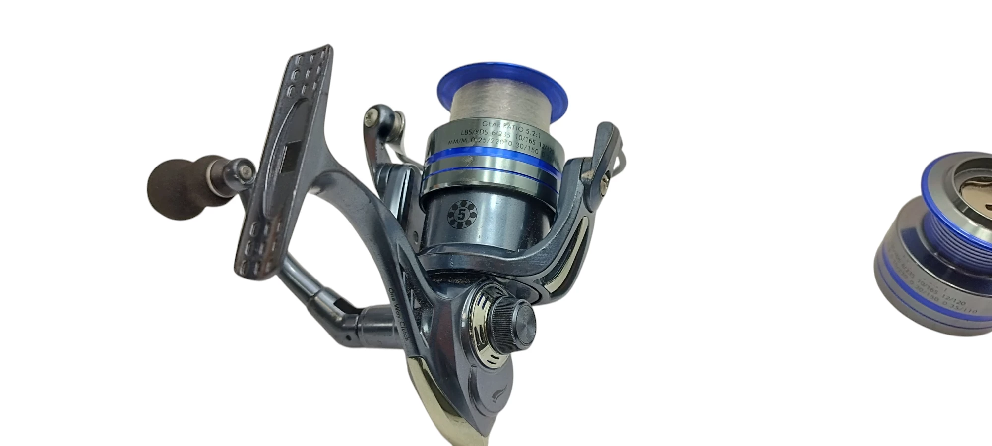 kolowrotek-crivit-3000-521-ean-gtin-4055334567374