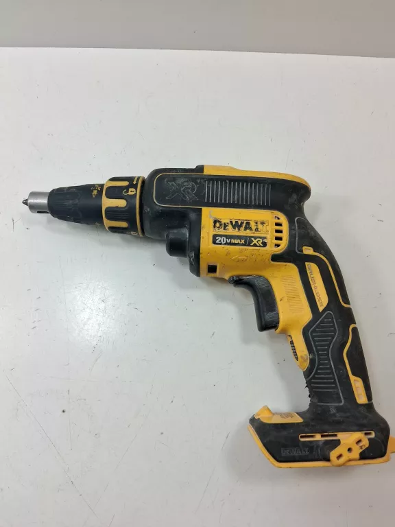 wkretarka-dewalt-dcf620-targowa-41-warszawa