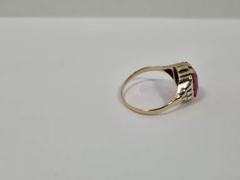 zloty-pierscionek-z-kamieniem-585-324g-r16-ean-gtin-5905868206173