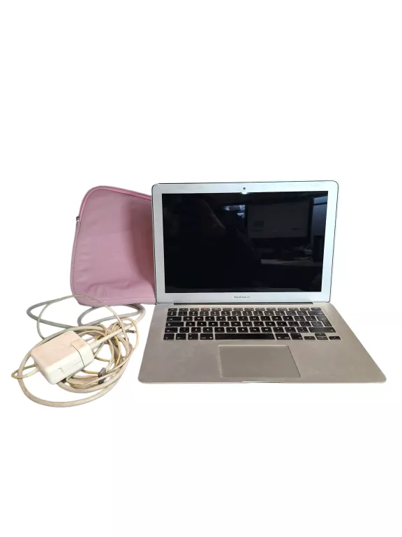 apple-macbook-air-a1466-i58gbmacos-mojave-ladowarka-etui-jubilerska-13-pawilon-10-warszawa