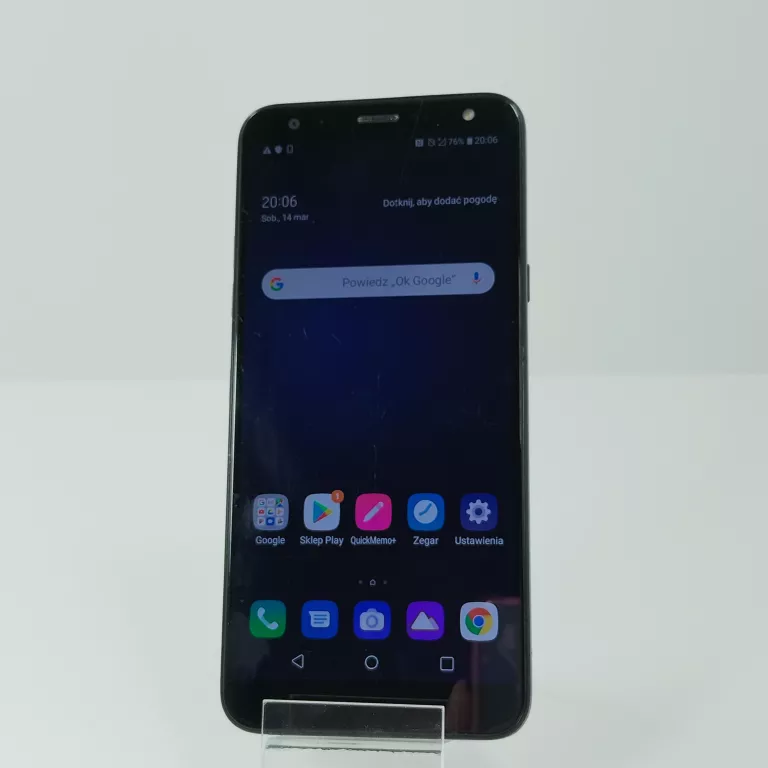 telefon-lg-k40-16gb-okazja-1-maja-191-bialogard