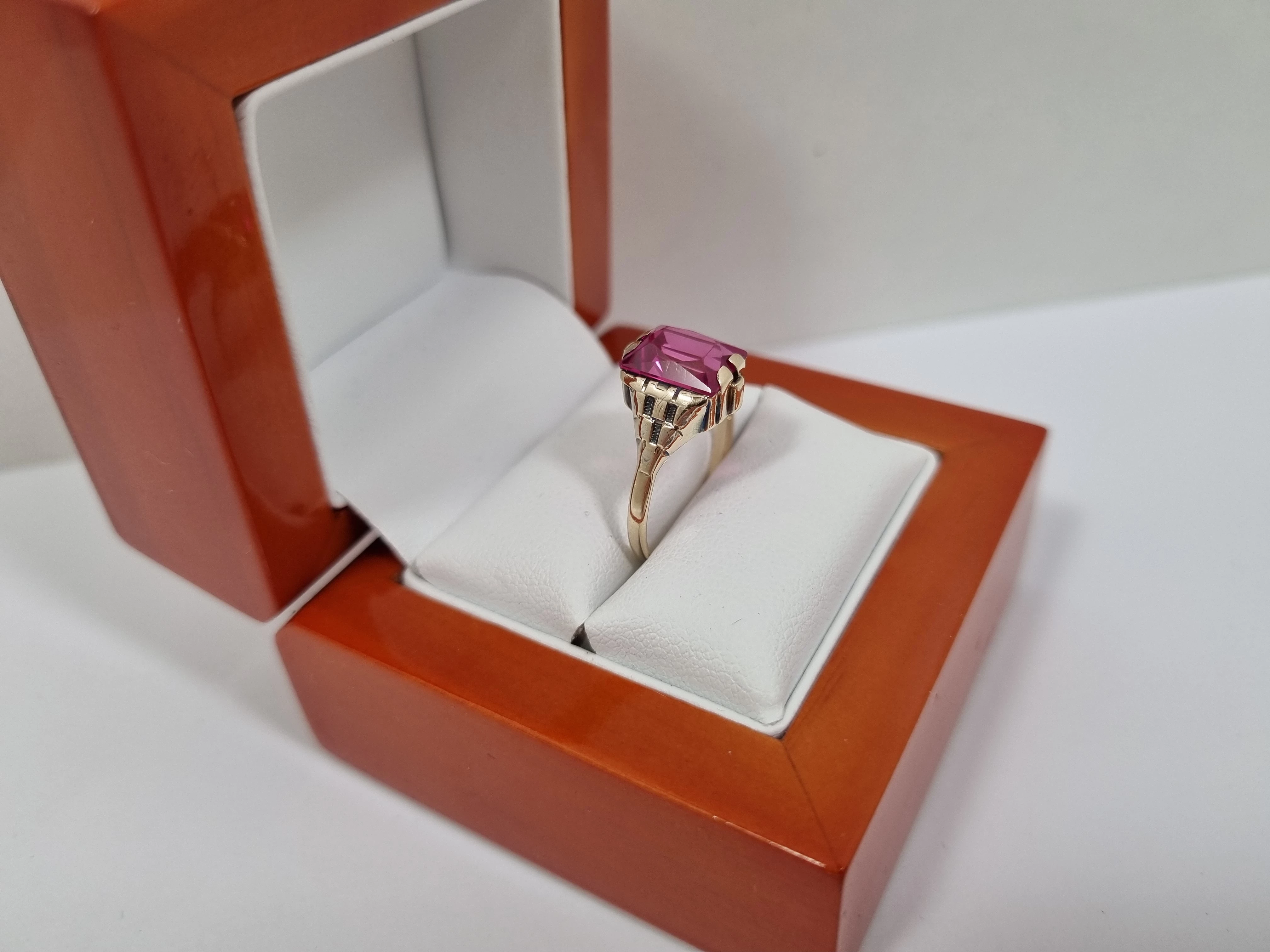 zloty-pierscionek-z-kamieniem-585-324g-r16-pulawska-103-warszawa