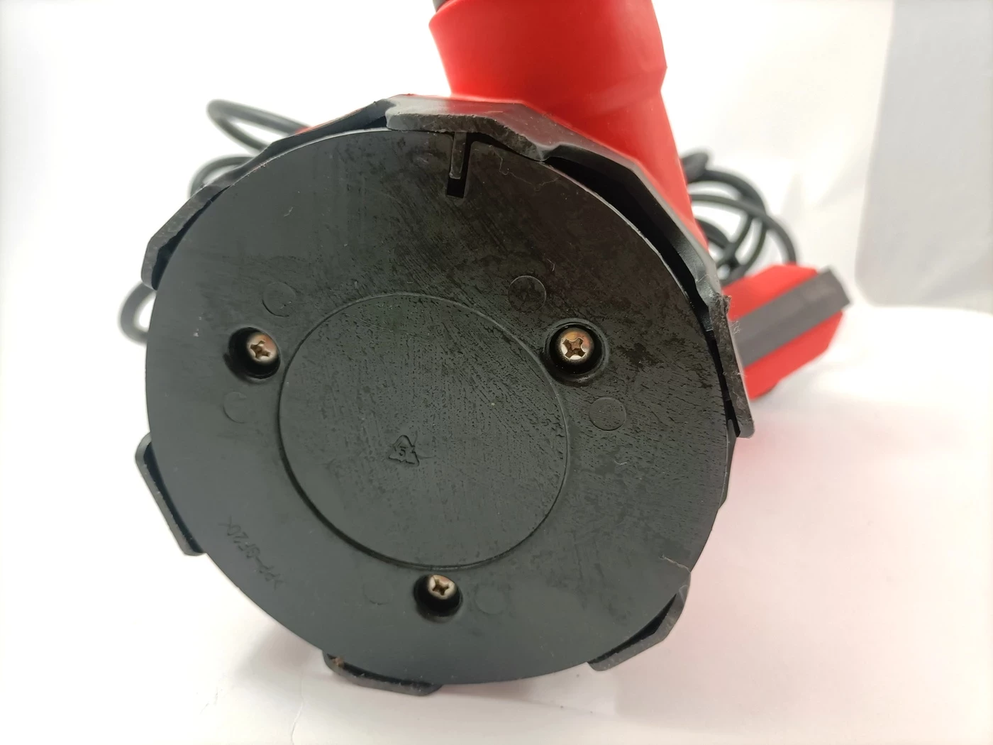 pompa-do-brudnej-wody-rq-400b-czerwona-stan-11323-2