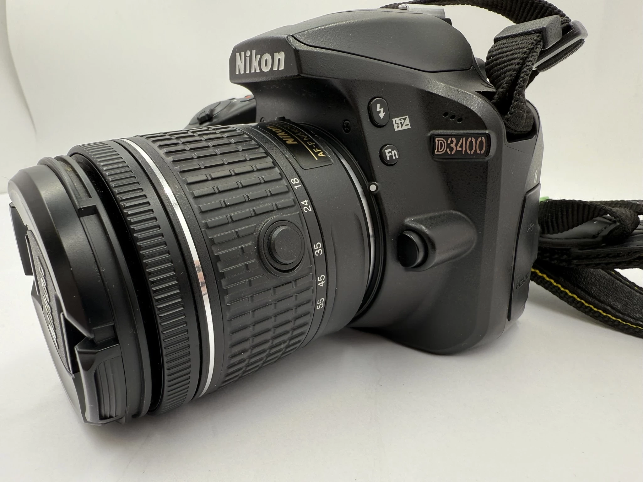 aparat-nikon-d3400-obiektyw-nikkor-18-55mm-pudelko-stan-11323-2