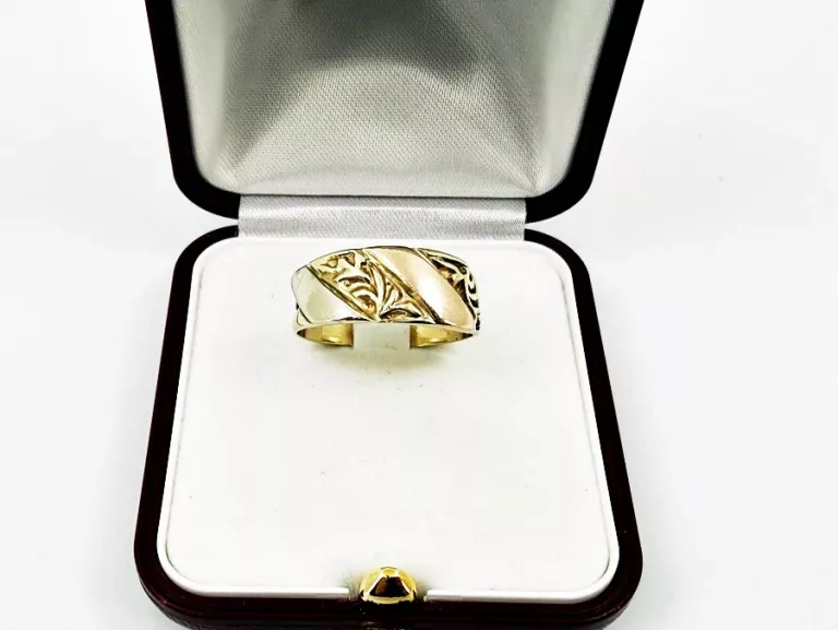 zloty-pierscionek-p585-rozmiar-20-waga-483-stan-11323-2