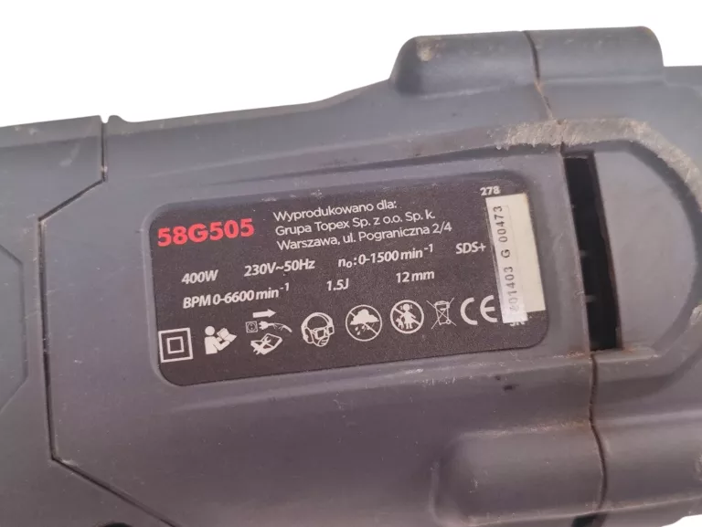 mlotowiertarka-graphite-58g505-400w-zasilanie-209202-238306