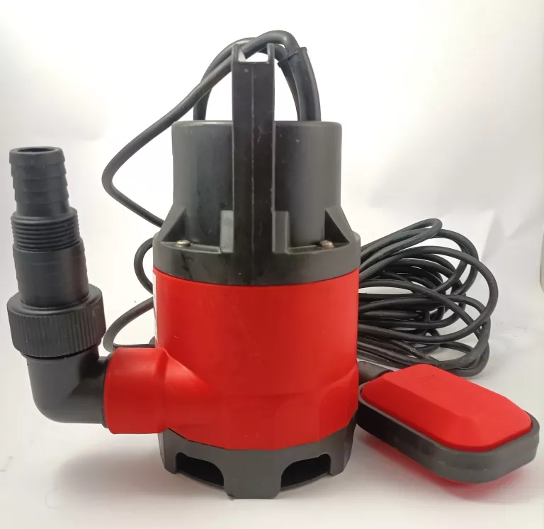 pompa-do-brudnej-wody-rq-400b-czerwona-ean-gtin-5907923650495