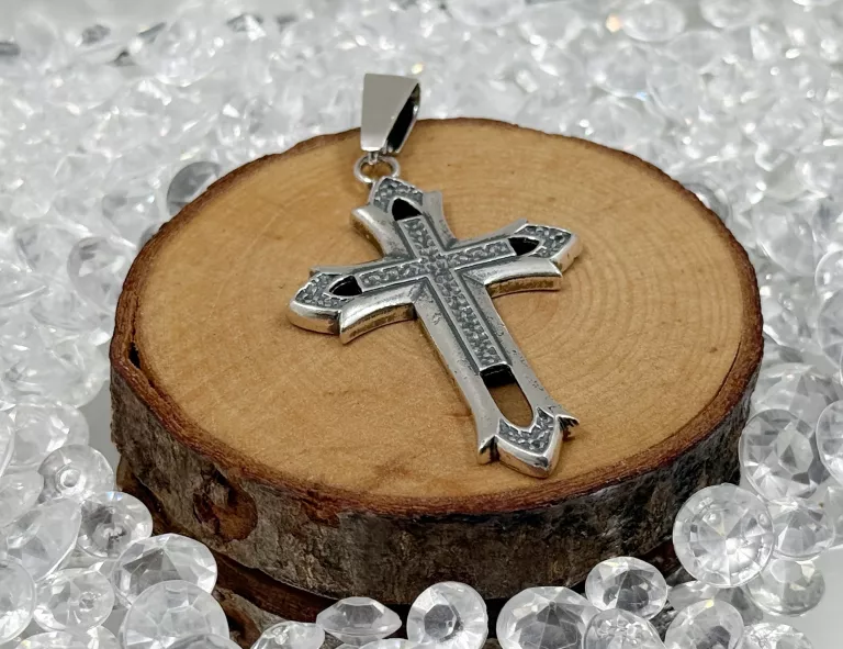 srebrna-duza-zawieszka-krzyz-925-stan-11323-2