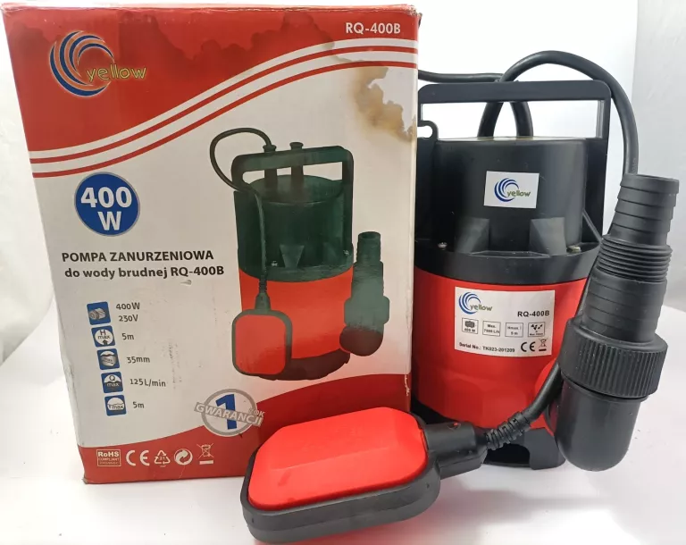 pompa-do-brudnej-wody-rq-400b-czerwona-moc-silnika-400