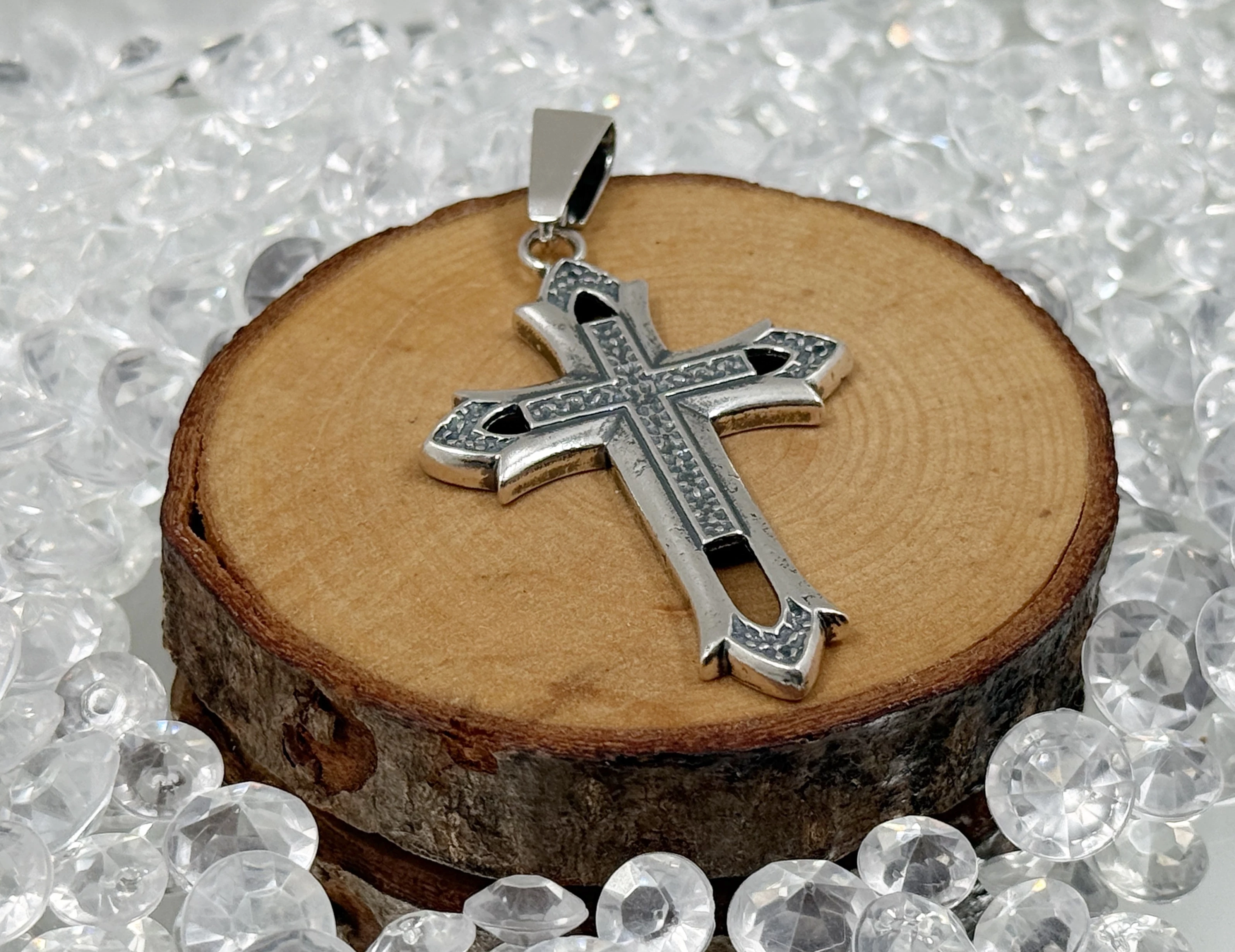 srebrna-duza-zawieszka-krzyz-925-stan-11323-2