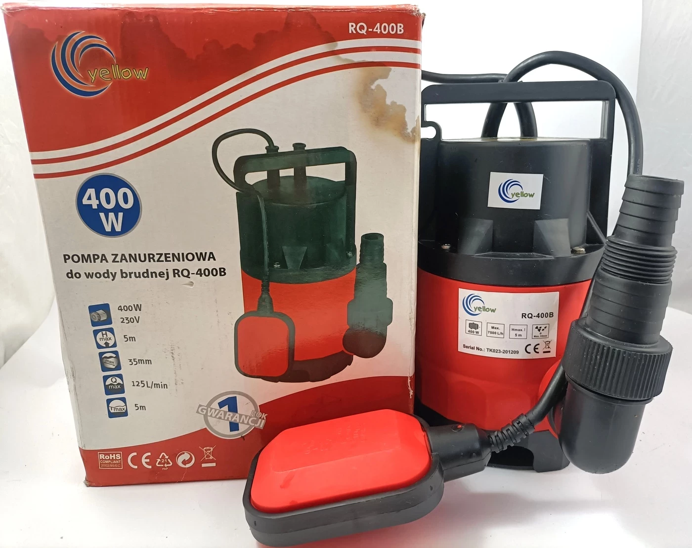 pompa-do-brudnej-wody-rq-400b-czerwona-moc-silnika-400