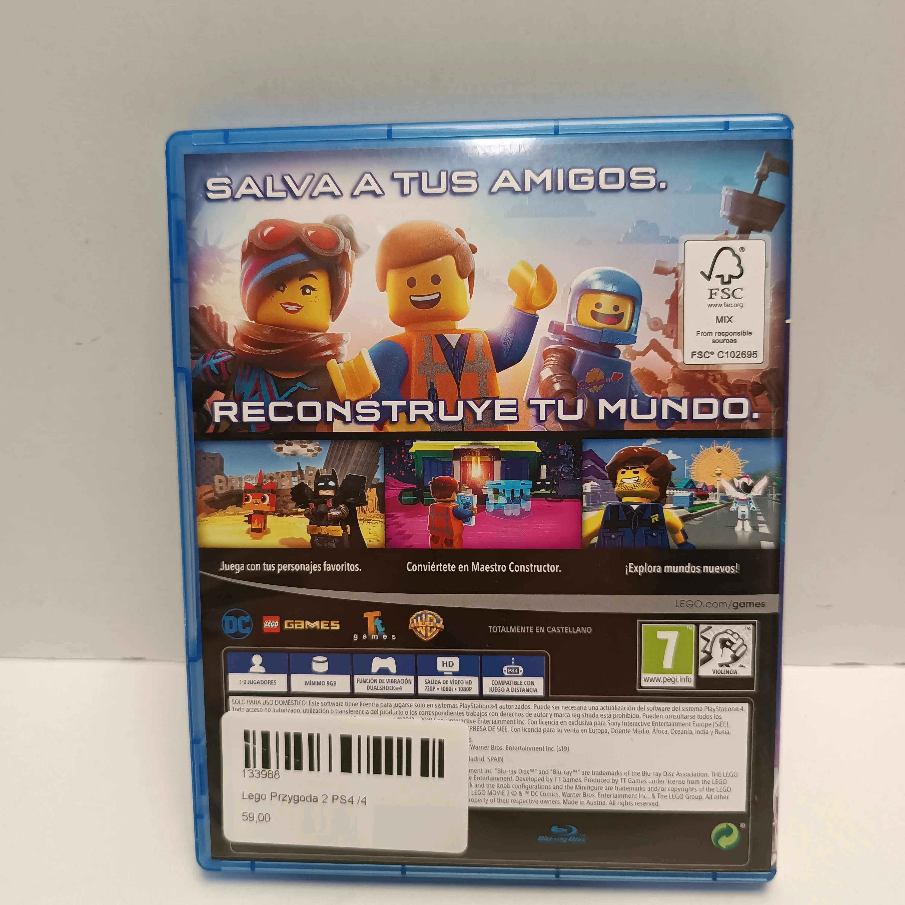 the-lego-movie-2-videogame-lego-przygoda-ps4-ean-gtin-5051892220224