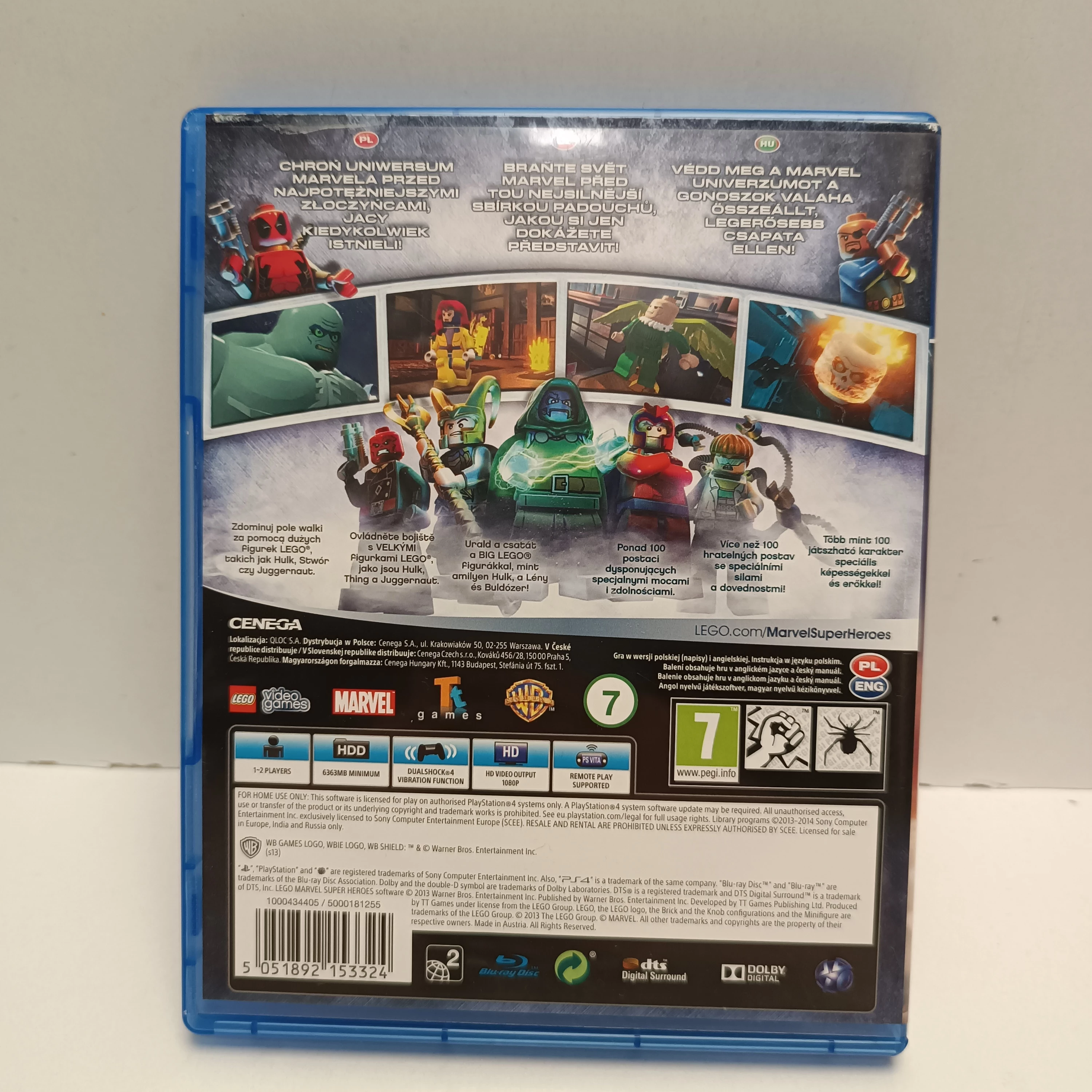 gra-ps4-lego-marvel-super-heroes-ean-gtin-5051892153324