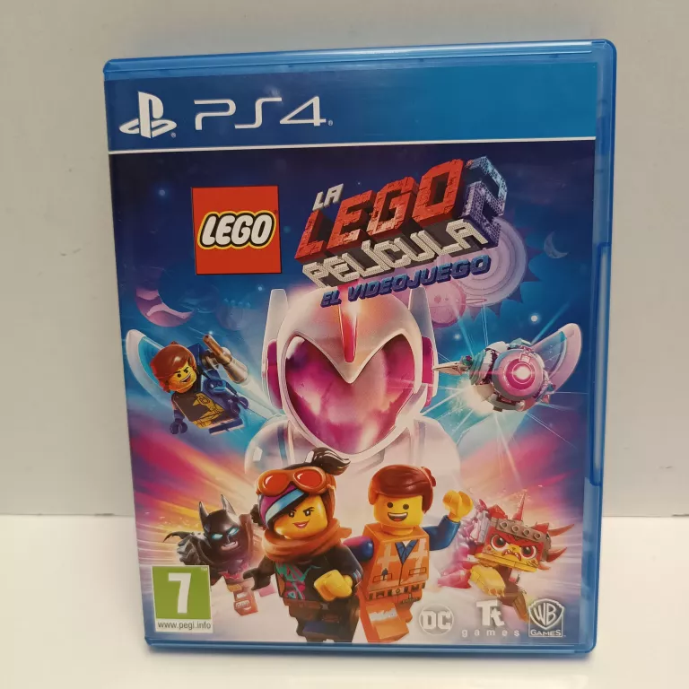 the-lego-movie-2-videogame-lego-przygoda-ps4-osiedle-teatralne-3u15-krakow