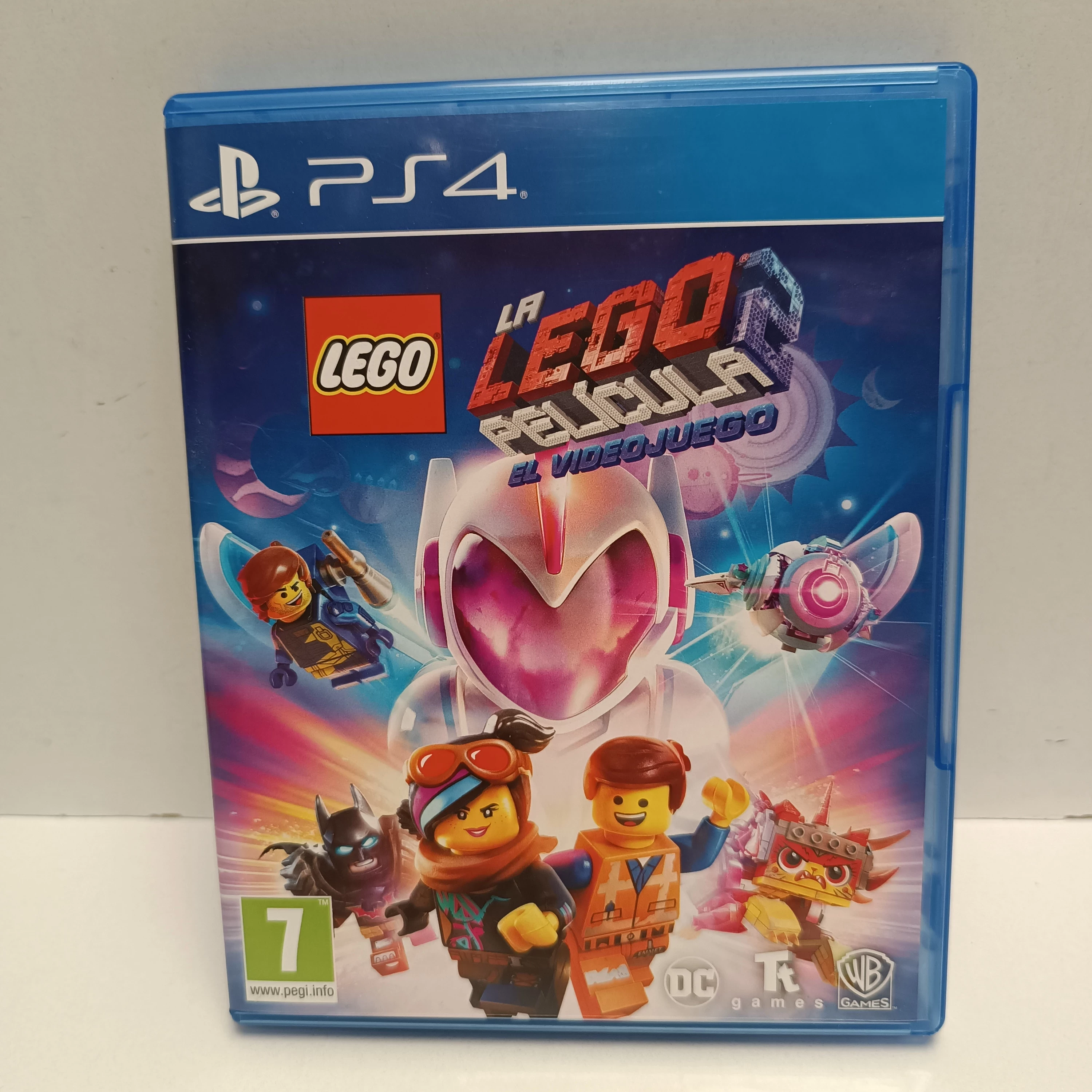 the-lego-movie-2-videogame-lego-przygoda-ps4-osiedle-teatralne-3u15-krakow
