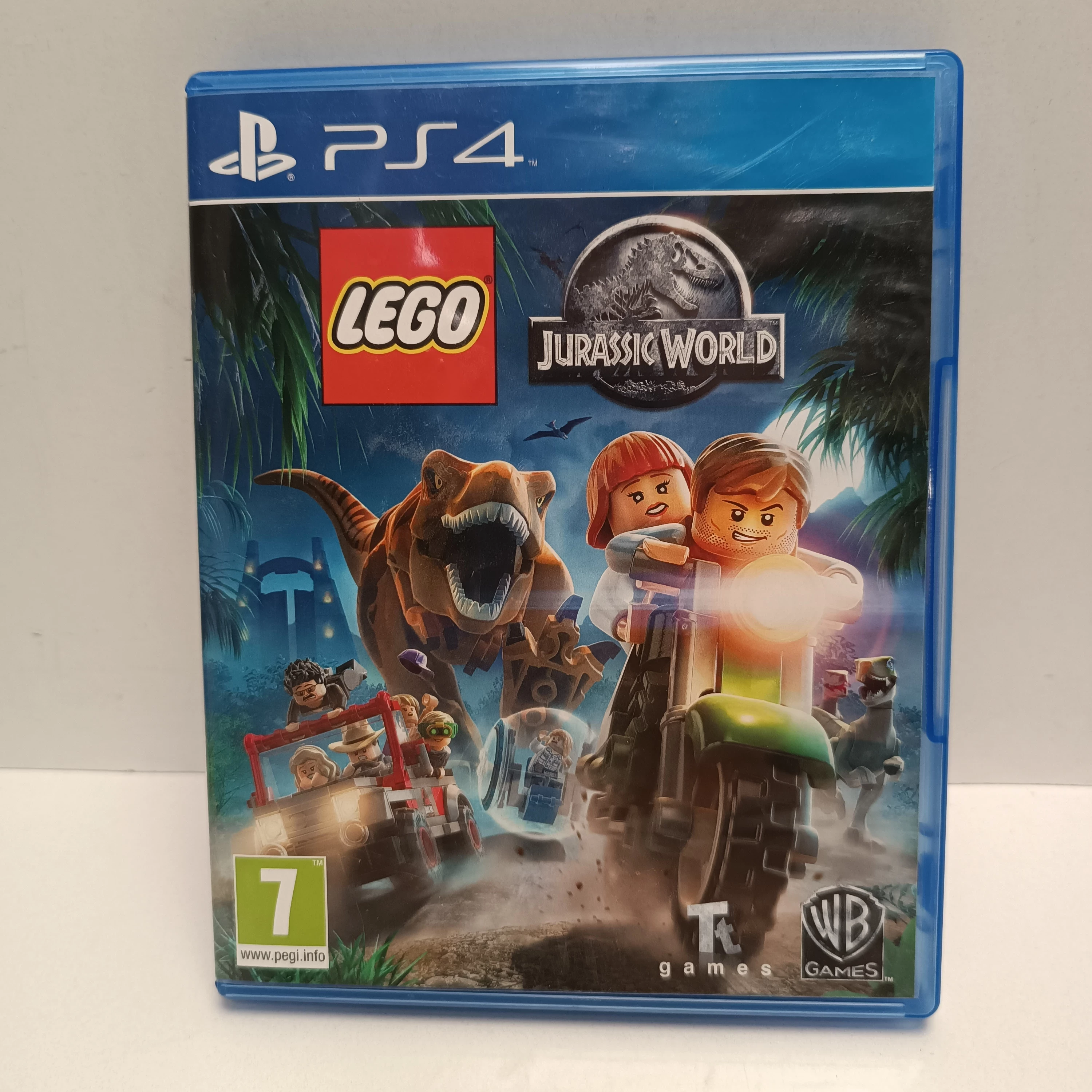 gra-lego-jurassic-wolrd-ps4-osiedle-teatralne-3u15-krakow