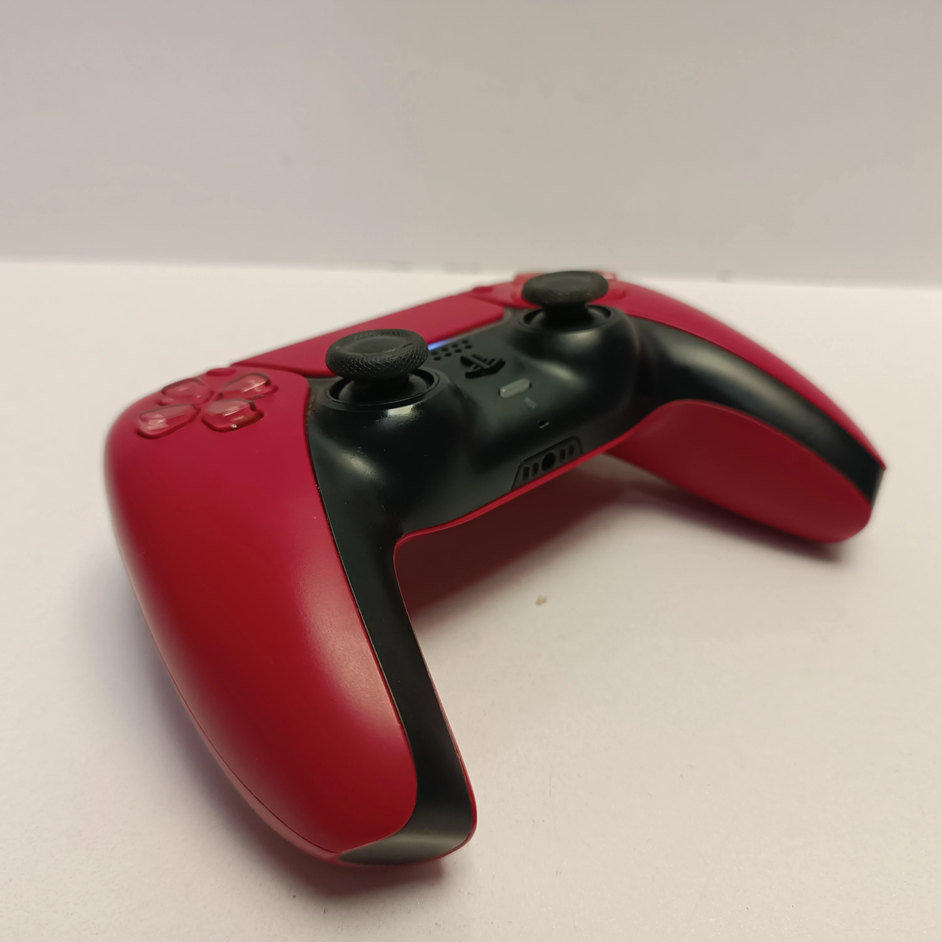 pad-bezprzewodowy-sony-ps5-dualsense-cosmic-red-cfi-zct1w-kod-producenta-cfi-zct1r