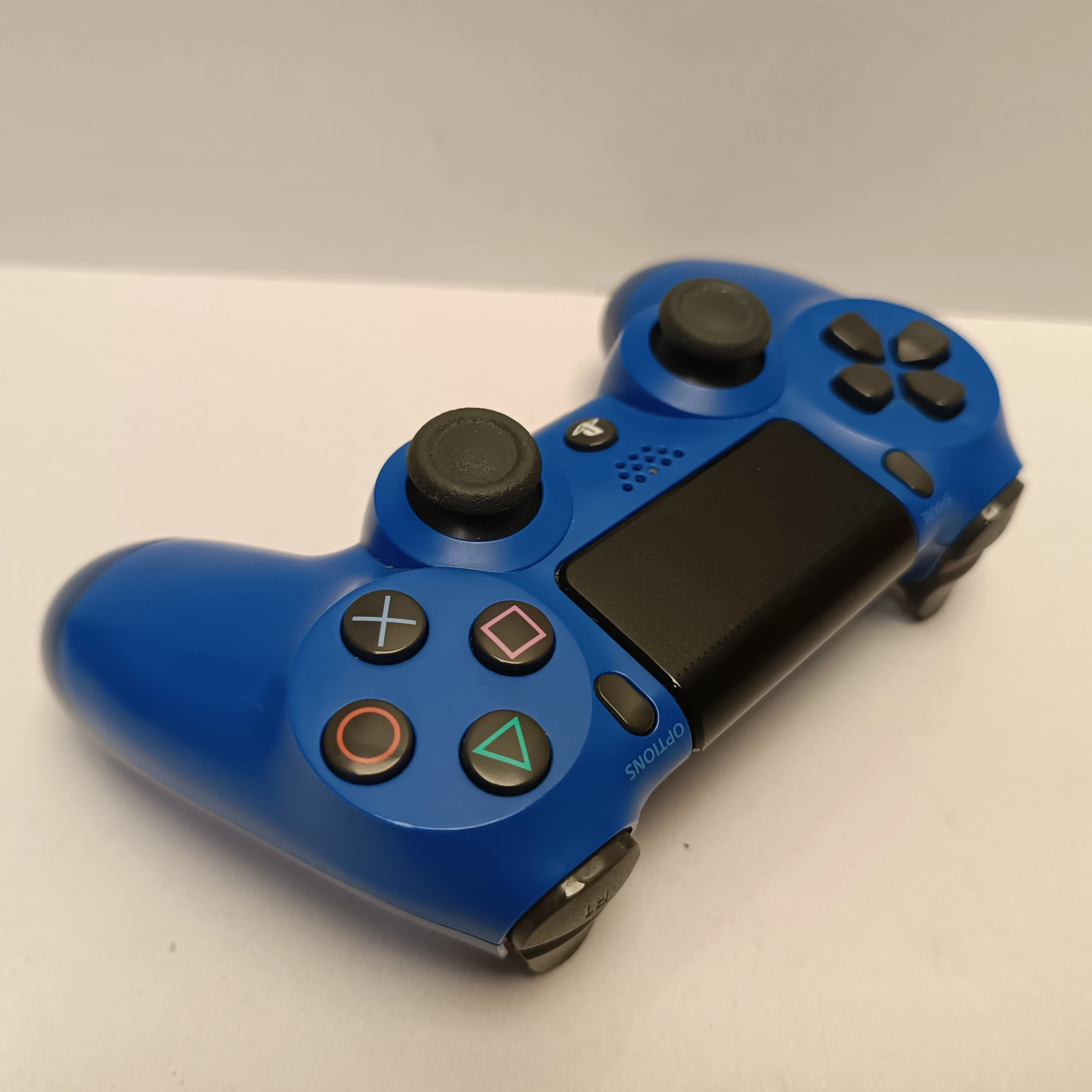 pad-ps4-dualshock-niebieski-stan-11323-2