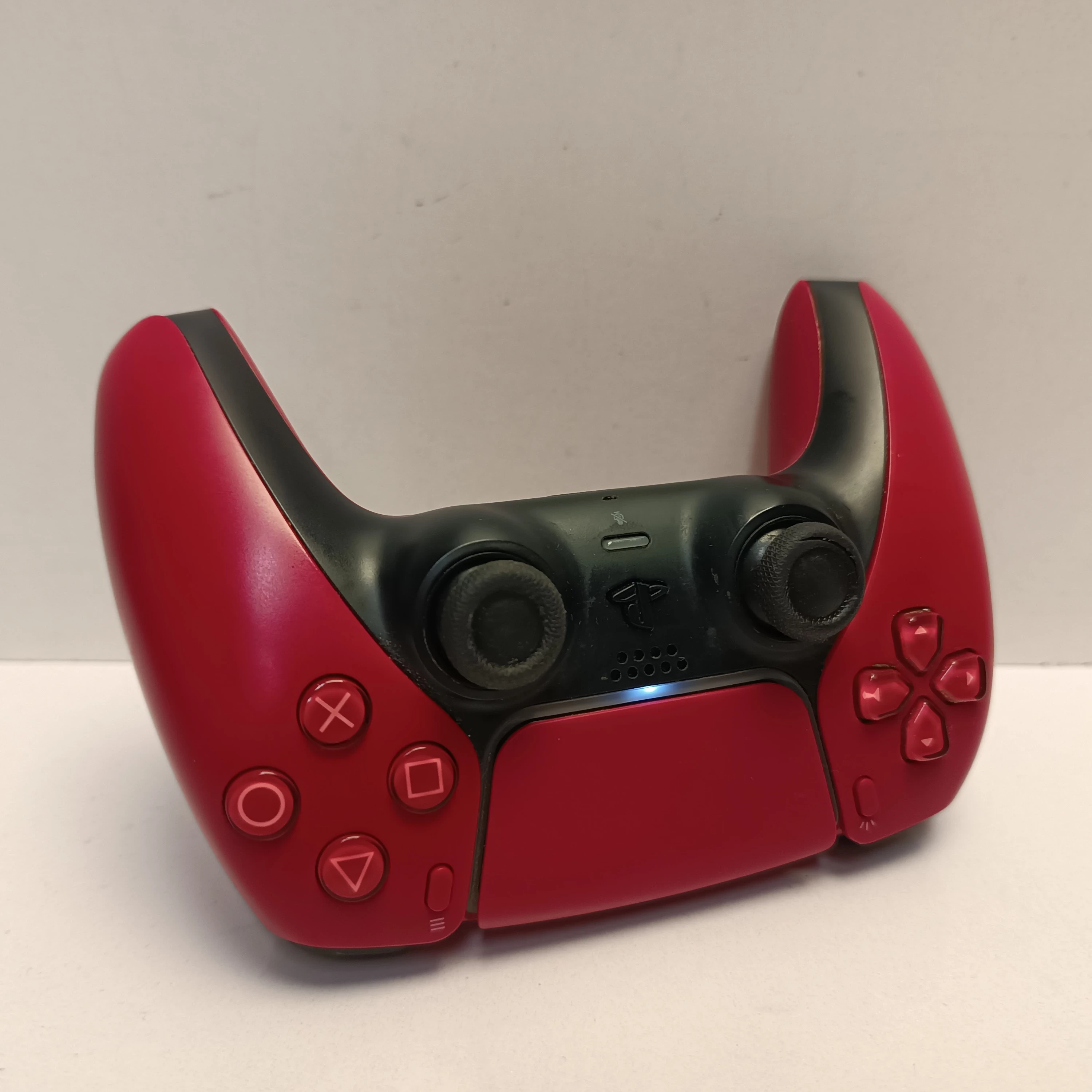 pad-bezprzewodowy-sony-ps5-dualsense-cosmic-red-cfi-zct1w-stan-11323-2