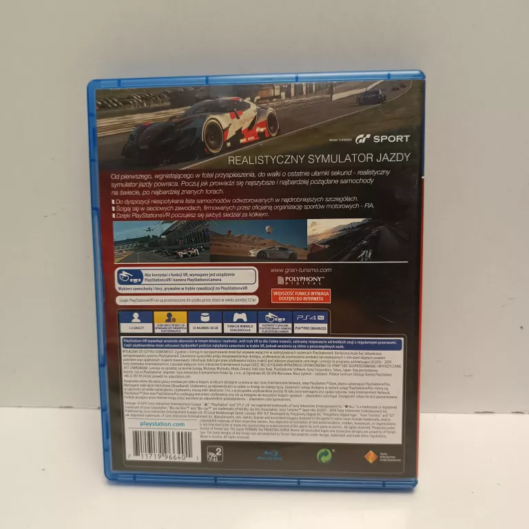 gra-ps4-gran-turismo-sport-ean-gtin-711719965404