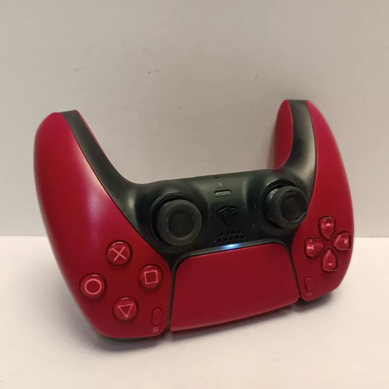 pad-bezprzewodowy-sony-ps5-dualsense-cosmic-red-cfi-zct1w-stan-11323-2