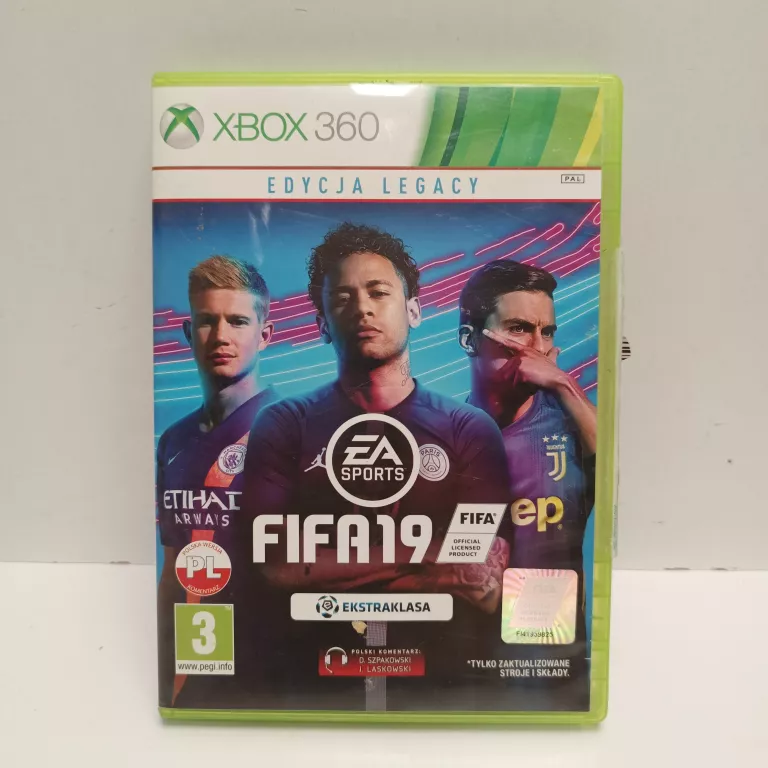 xbox-360-fifa-19-edycja-legacy-osiedle-teatralne-3u15-krakow