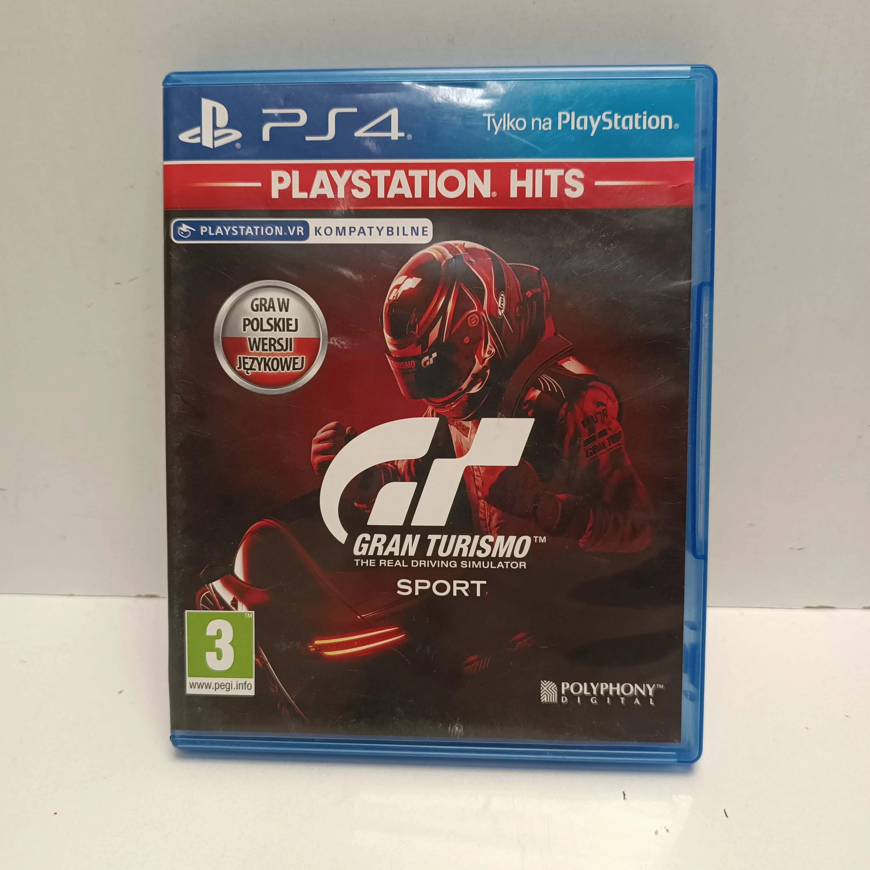 gra-ps4-gran-turismo-sport-osiedle-teatralne-3u15-krakow