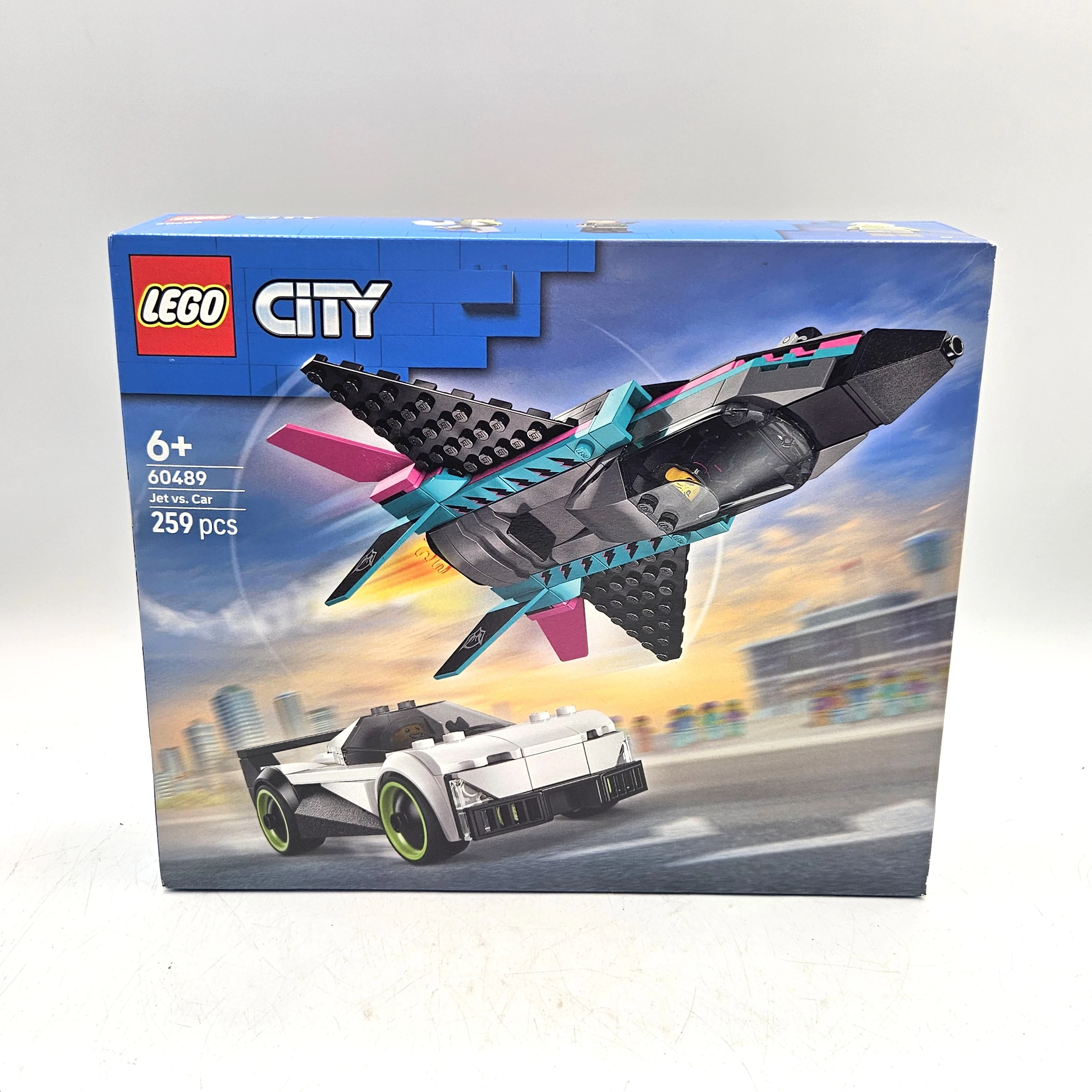 klocki-lego-city-60489-odrzutowiec-kontra-samochod-259-elementow-stan-11323-2
