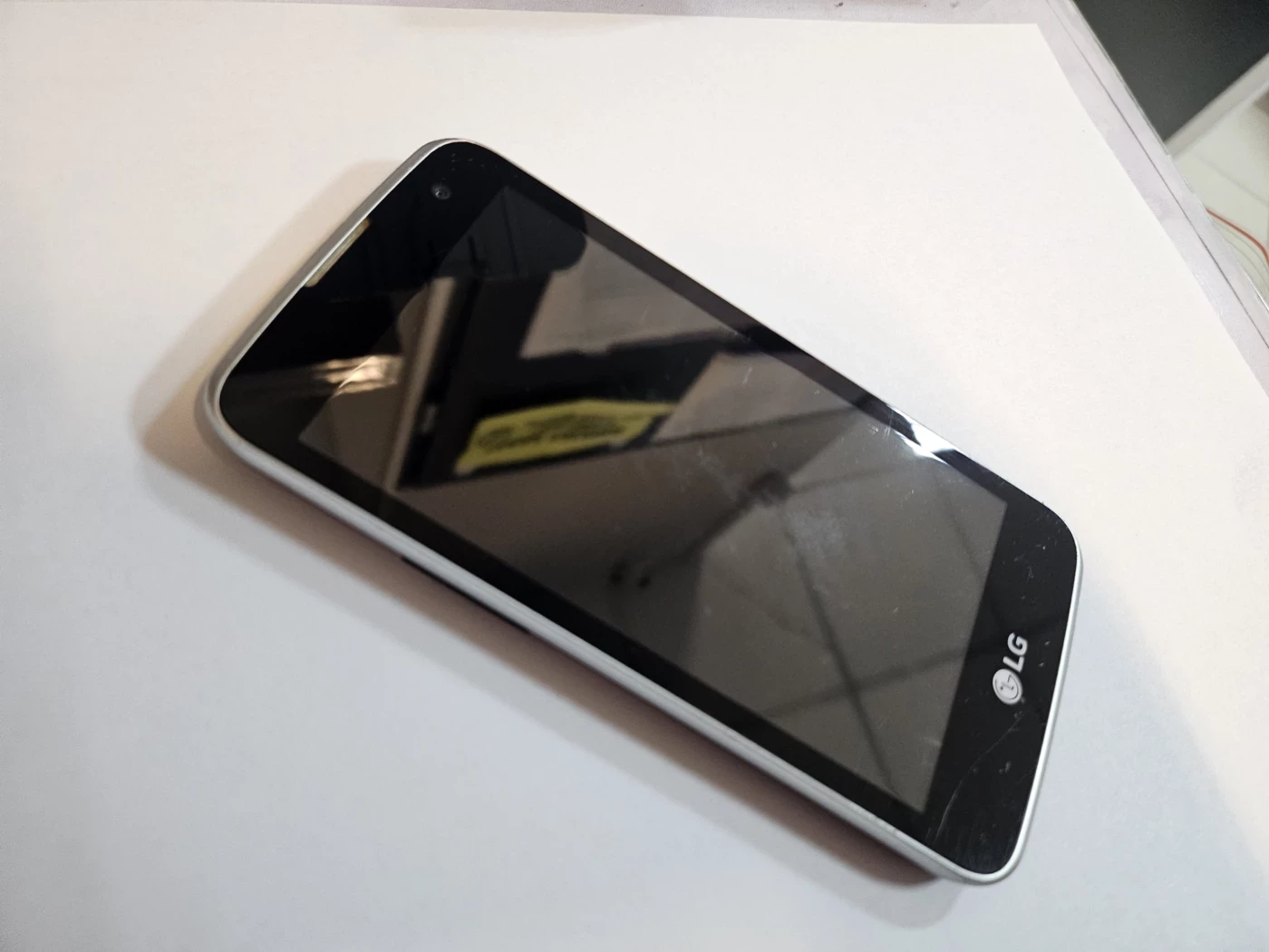 telefon-lg-k4-ean-gtin-5904125313203