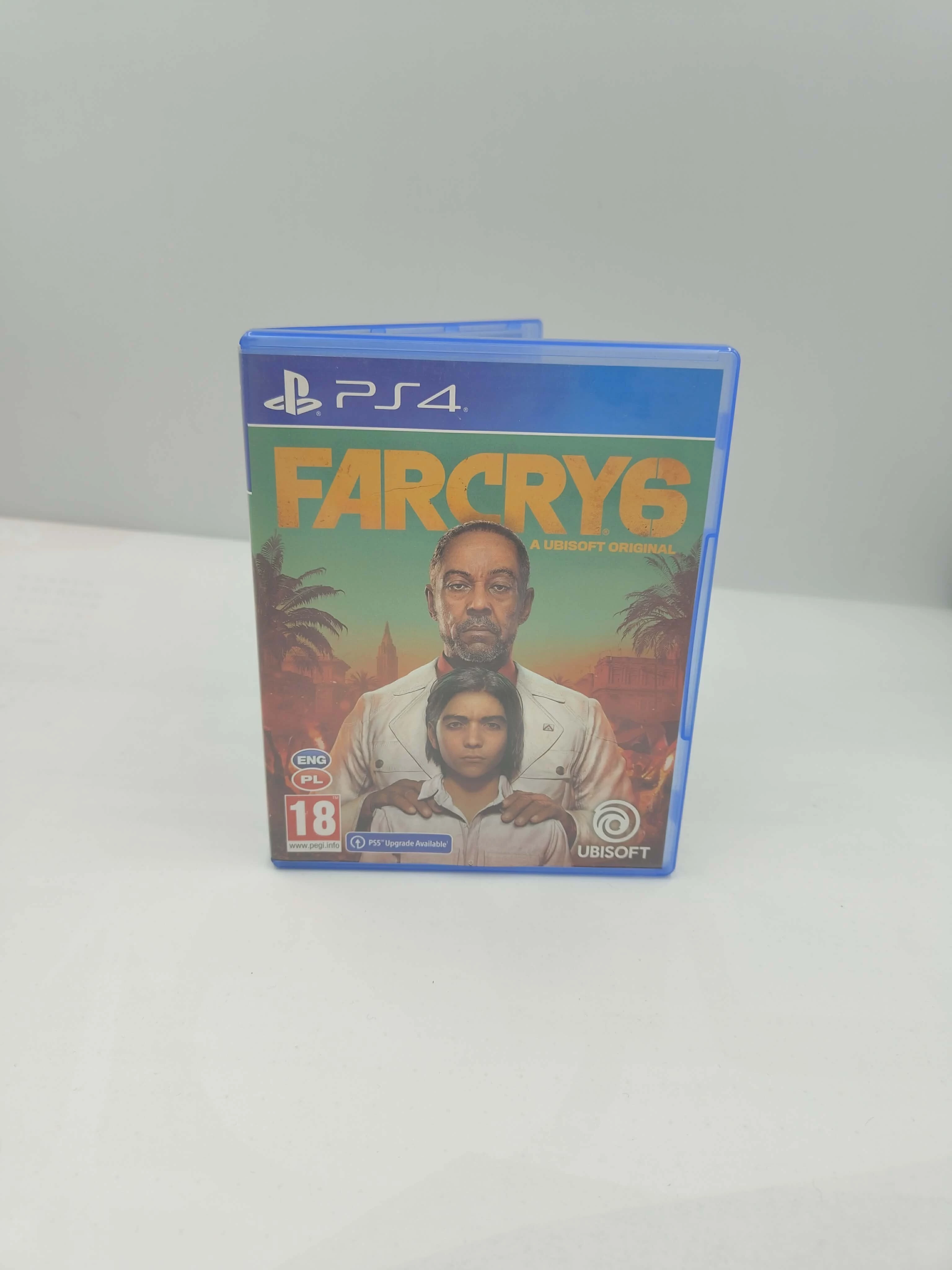 gra-ps4-farcry-6-al-3-maja-4-ostrowiec-sw