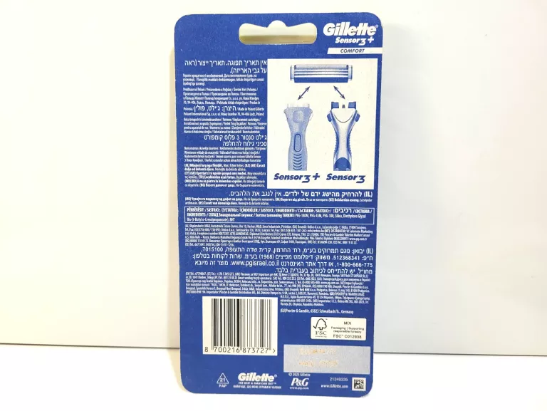 wklady-gillette-sensor3-comfort-8-sztuk-ean-gtin-8700216873727