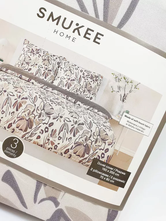 posciel-smukee-160x200-ean-gtin-5905742101938