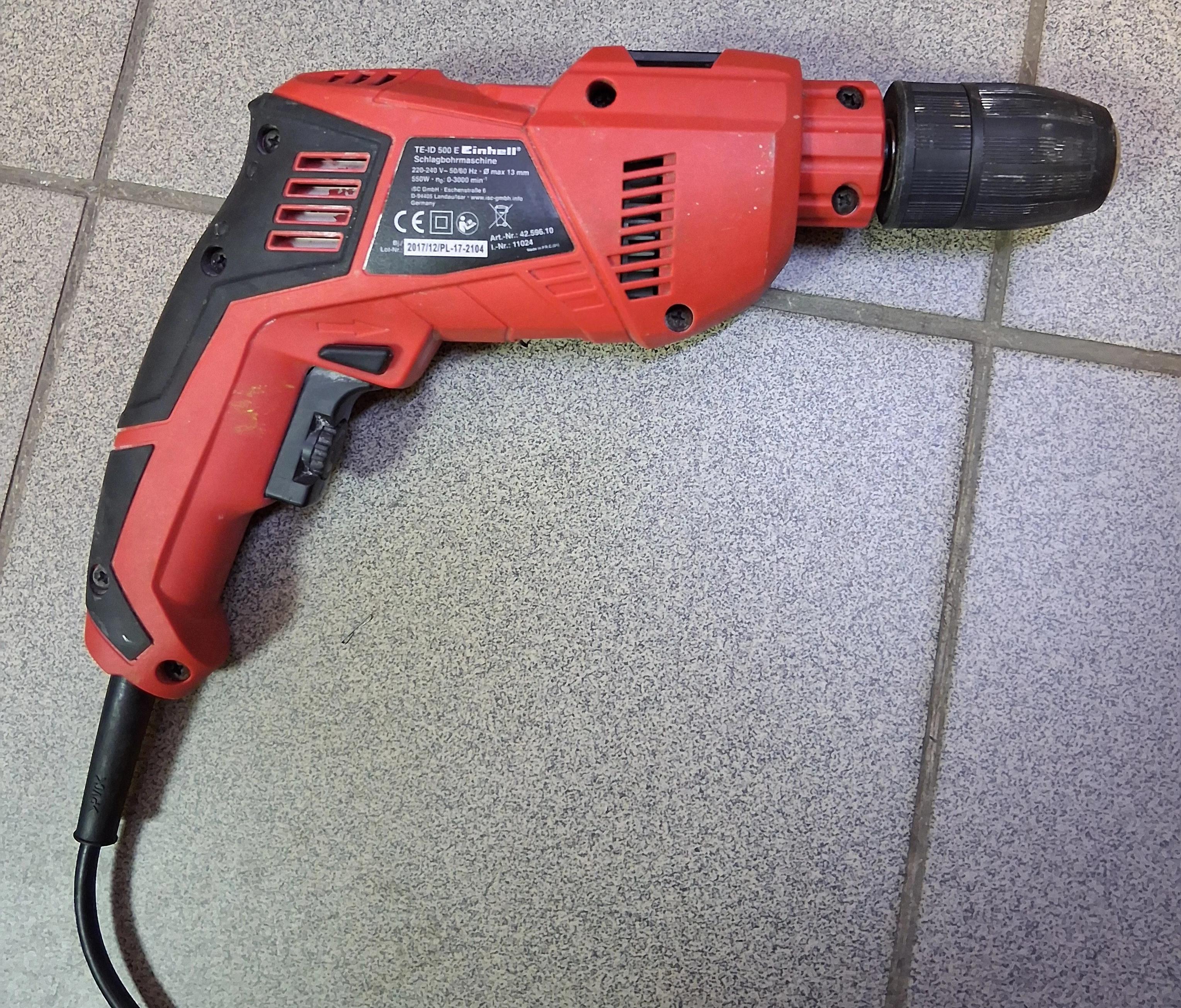 wiertarka-udarowa-einhell-te-id-500-550w220-240v-stan-11323-2