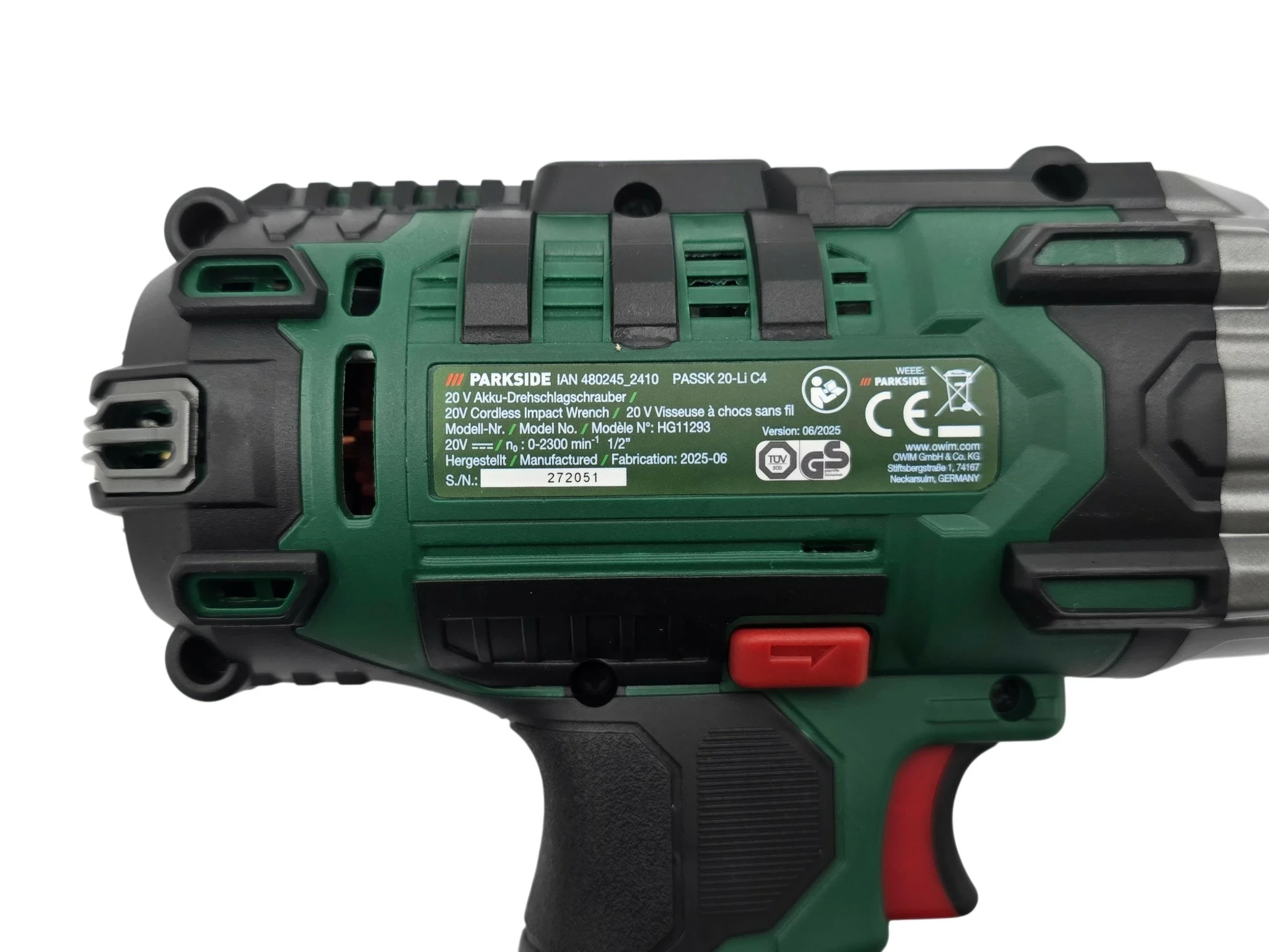 klucz-udarowy-parkside-passk-20-li-c4-400nm-akumulator-40ah-ladowarka-rodzaj-silnika-204657-381877