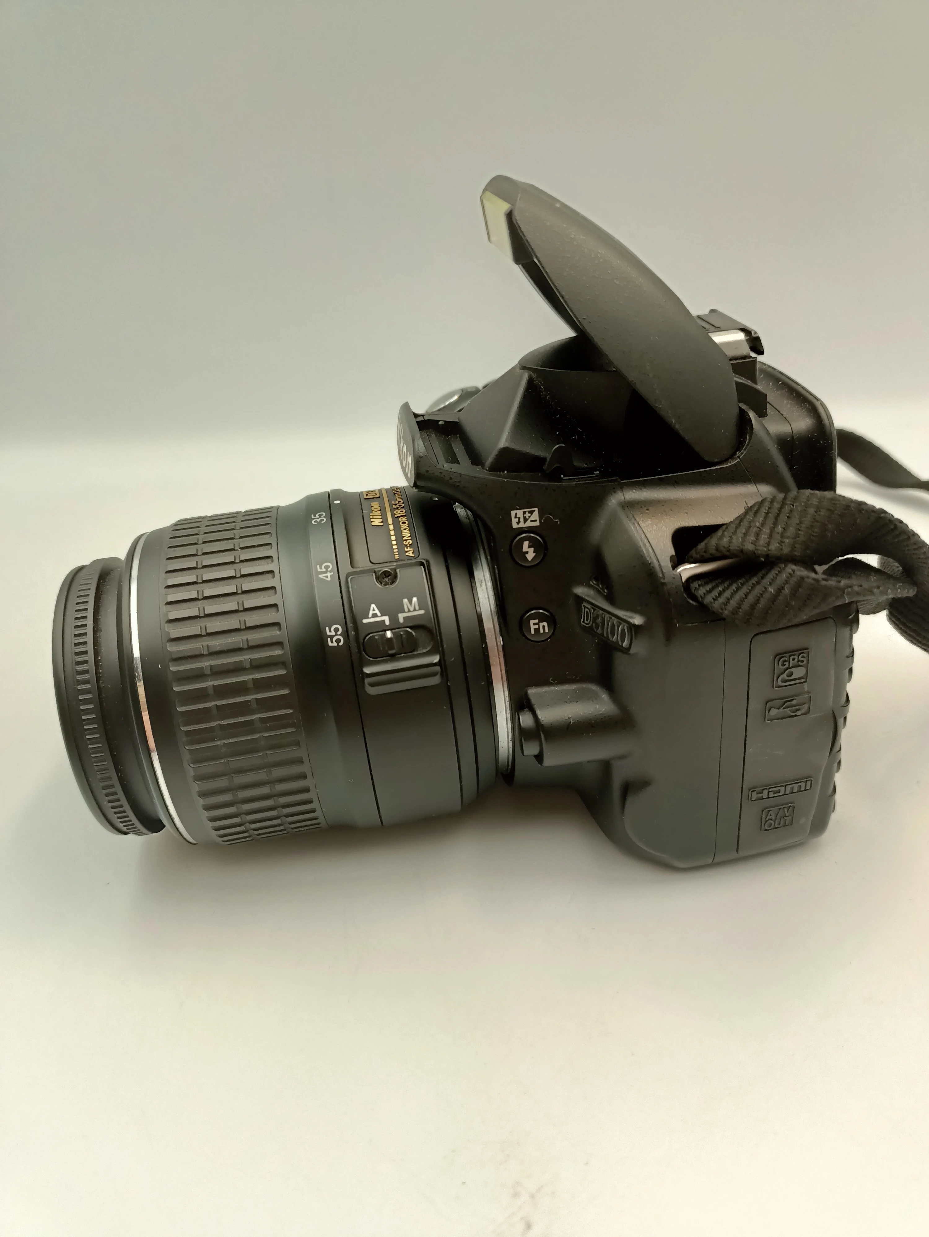 aparat-nikon-d3100-obiektyw-swm-ed-02809ft-lad-torba-w-zestawie-814-2