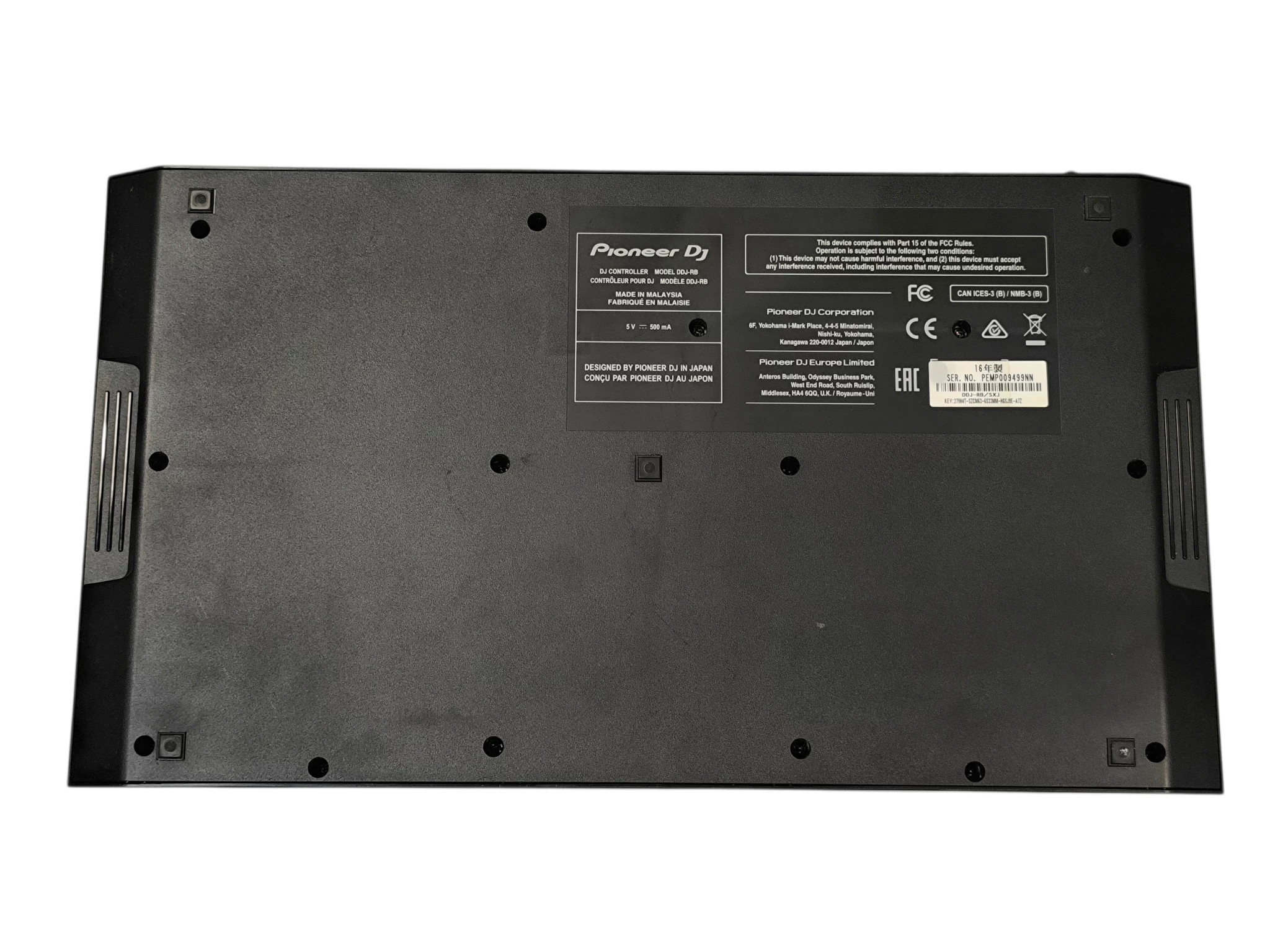 mikser-pioneer-dj-ddj-rb-kod-producenta-dj-ddj-rb