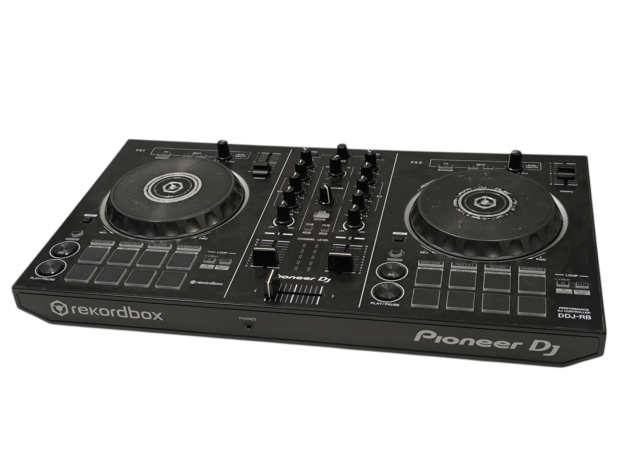 mikser-pioneer-dj-ddj-rb-ean-gtin-4573201240408