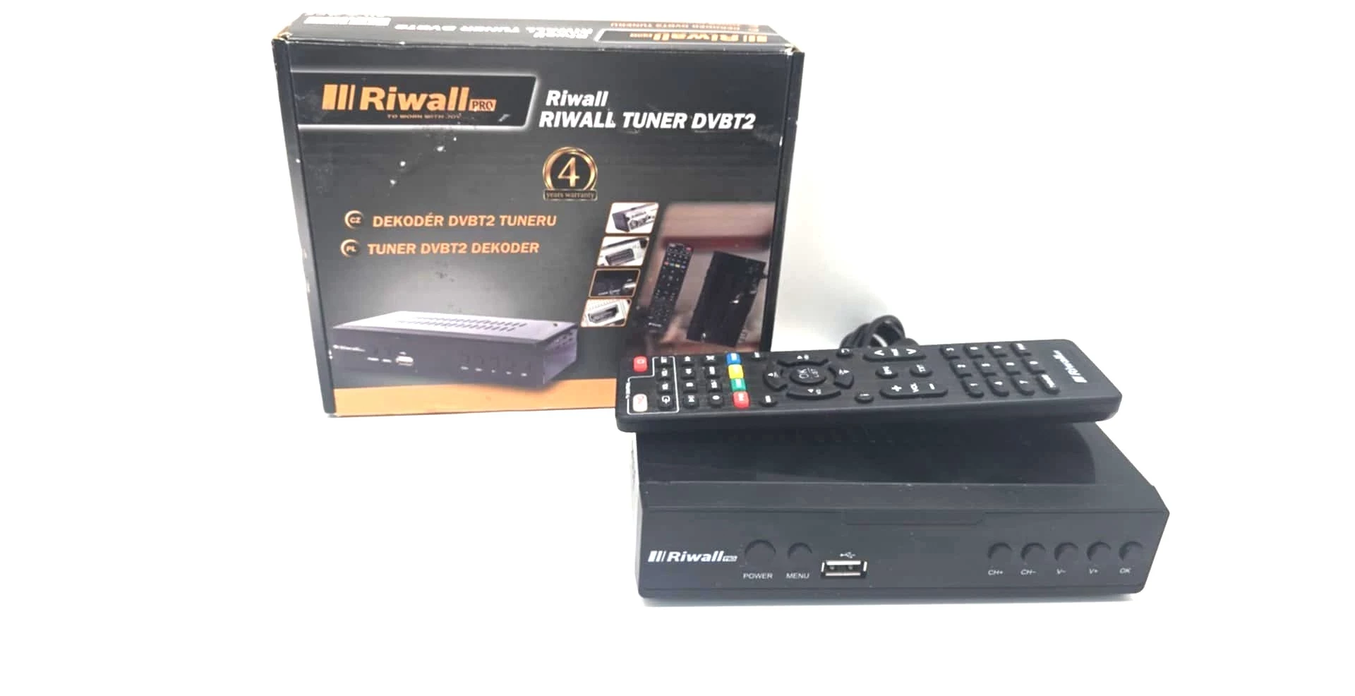 tuner-dekoder-dvb-t2-hevc-tv-naziemnej-h265-usb-hdmi-pilot-riwall-rtn-01-model-rtn-01