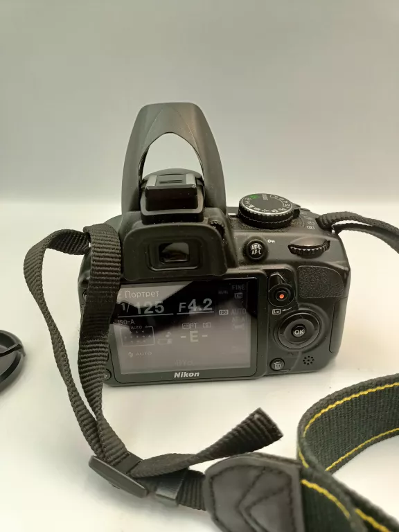 aparat-nikon-d3100-obiektyw-swm-ed-02809ft-lad-torba-rozmiar-matrycy-206882-228774