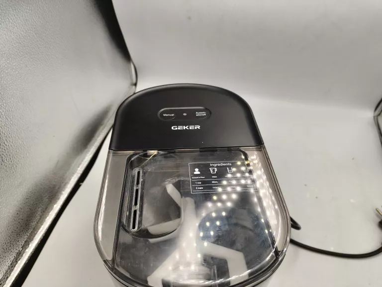 geker-pasta-maker-maszynka-do-makaronu-automatyczna-ean-gtin-756722565722