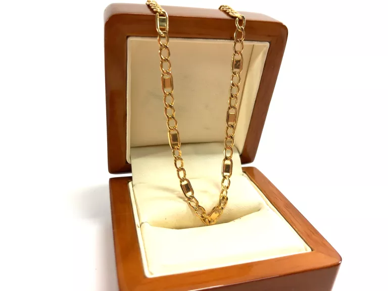 wyjatkowy-piekny-zloty-lancuszek-pr-585-45cm-stan-11323-253806