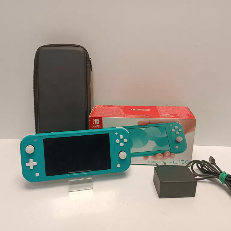 konsola-nintendo-switch-lite-niebieski-osiedle-teatralne-3u15-krakow
